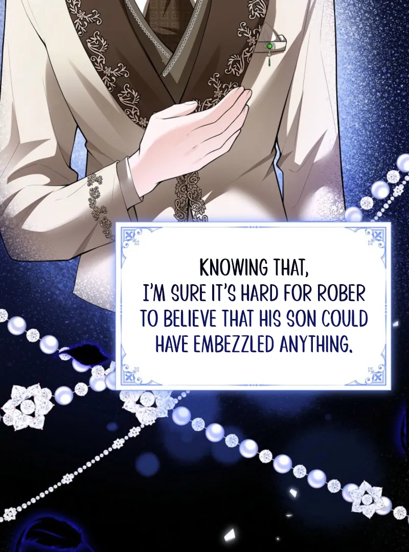 When a K-Eldest Daughter Possesses a Childcare Novel Chapter 24 34