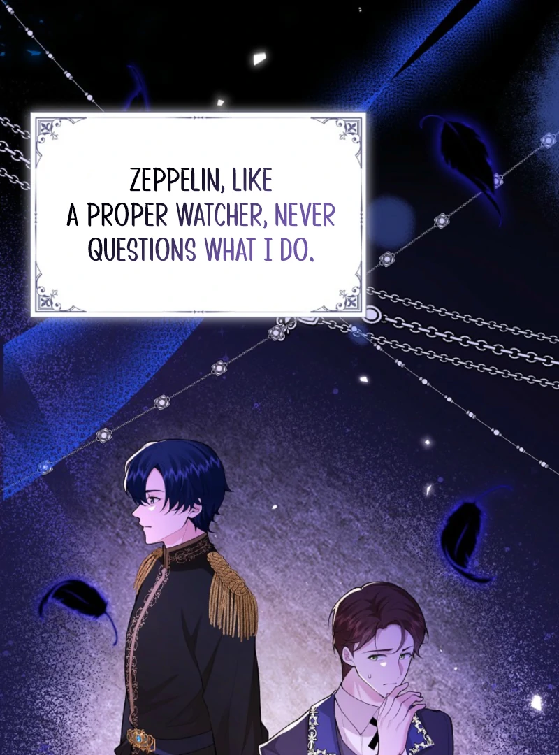 When a K-Eldest Daughter Possesses a Childcare Novel Chapter 24 36