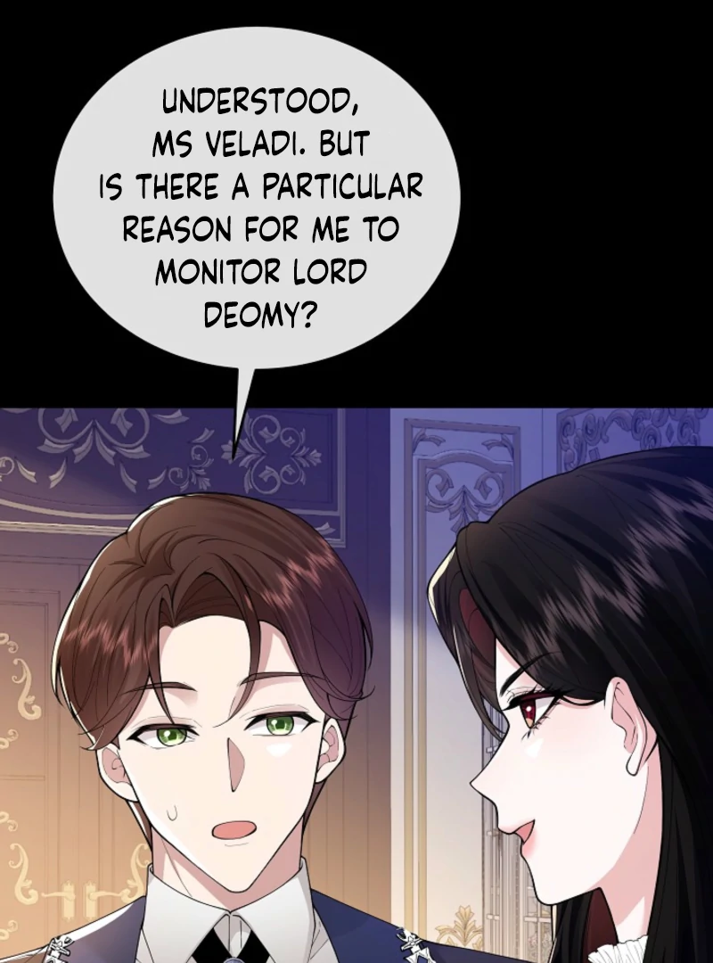 When a K-Eldest Daughter Possesses a Childcare Novel Chapter 24 4