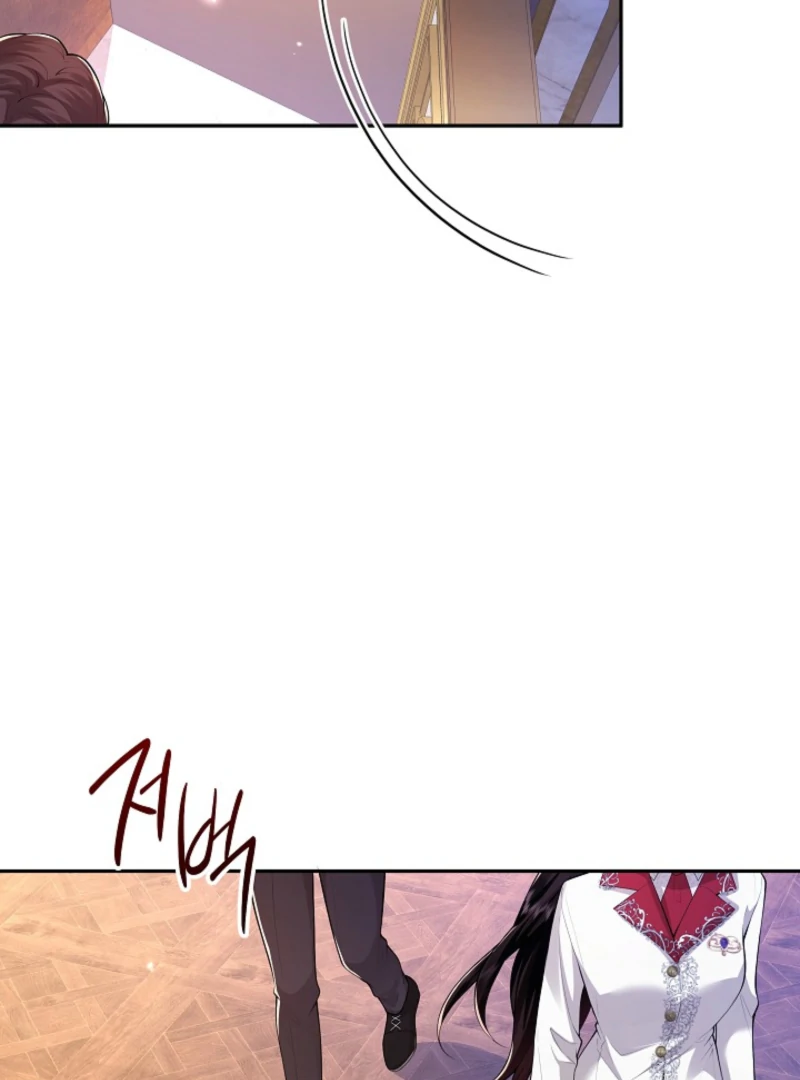 When a K-Eldest Daughter Possesses a Childcare Novel Chapter 24 41