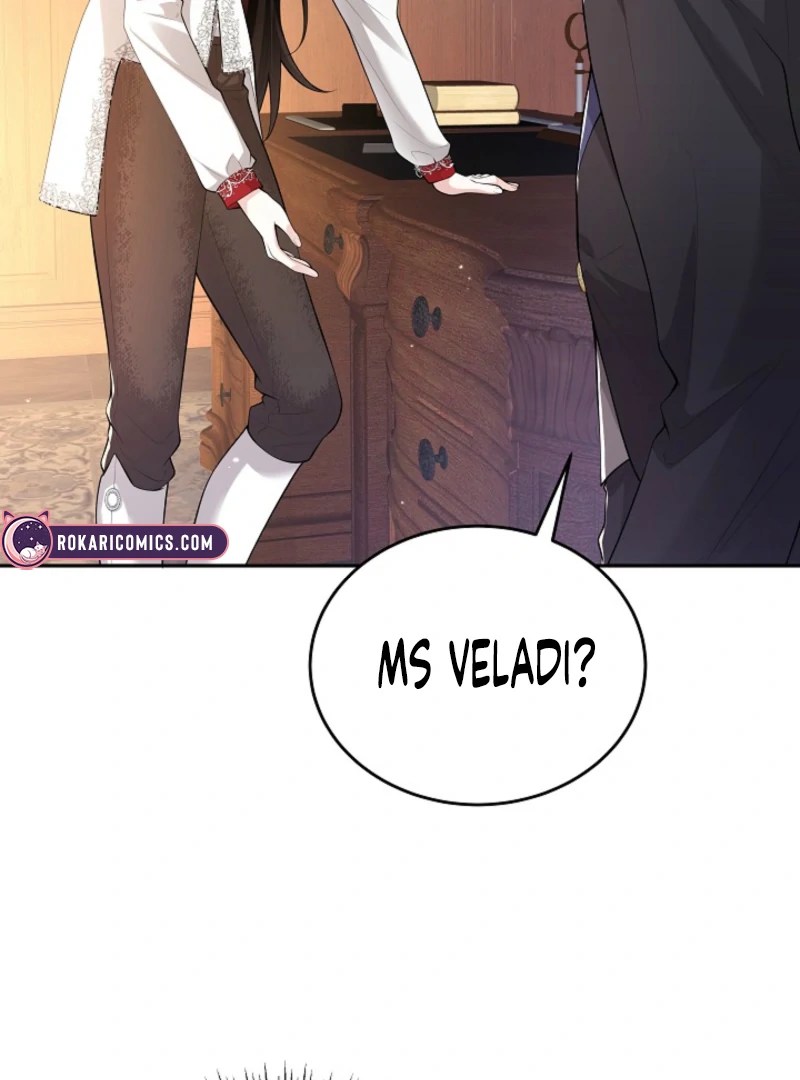 When a K-Eldest Daughter Possesses a Childcare Novel Chapter 24 44