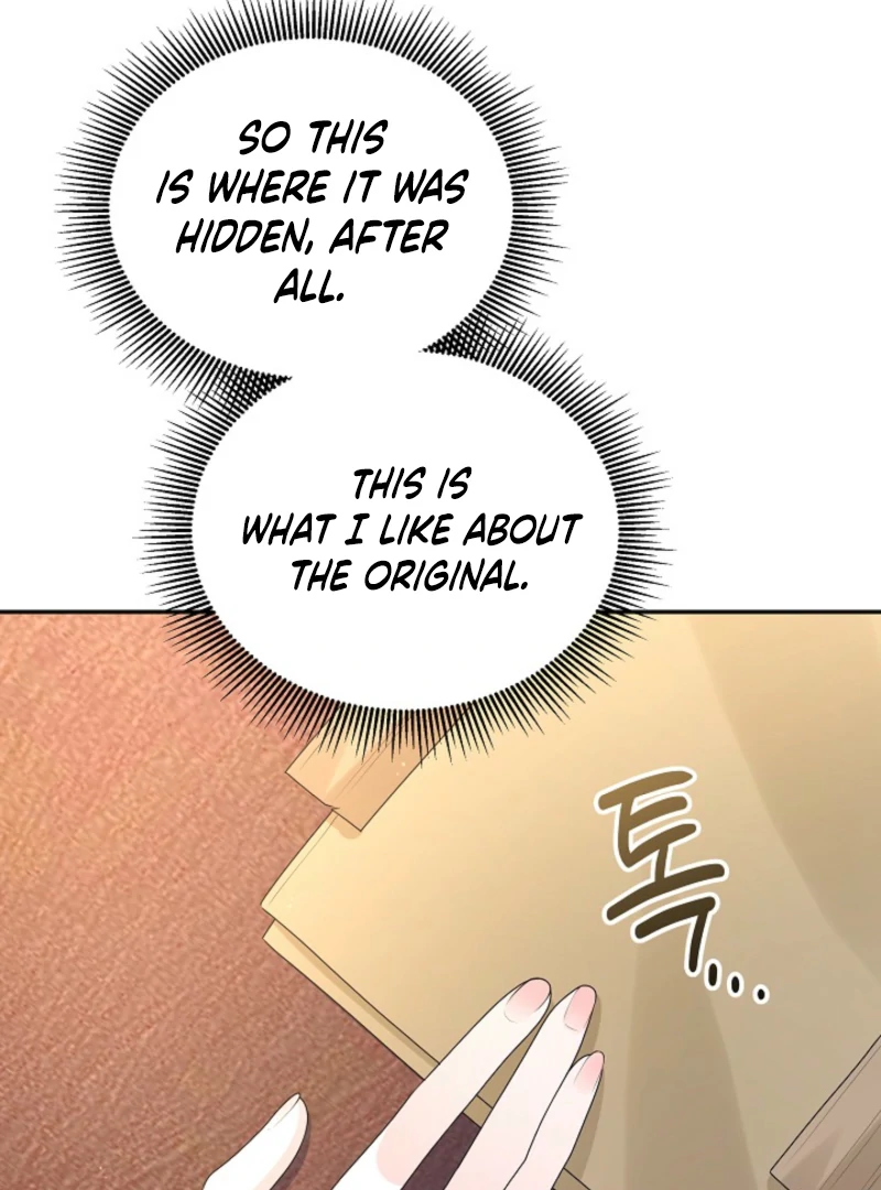 When a K-Eldest Daughter Possesses a Childcare Novel Chapter 24 45