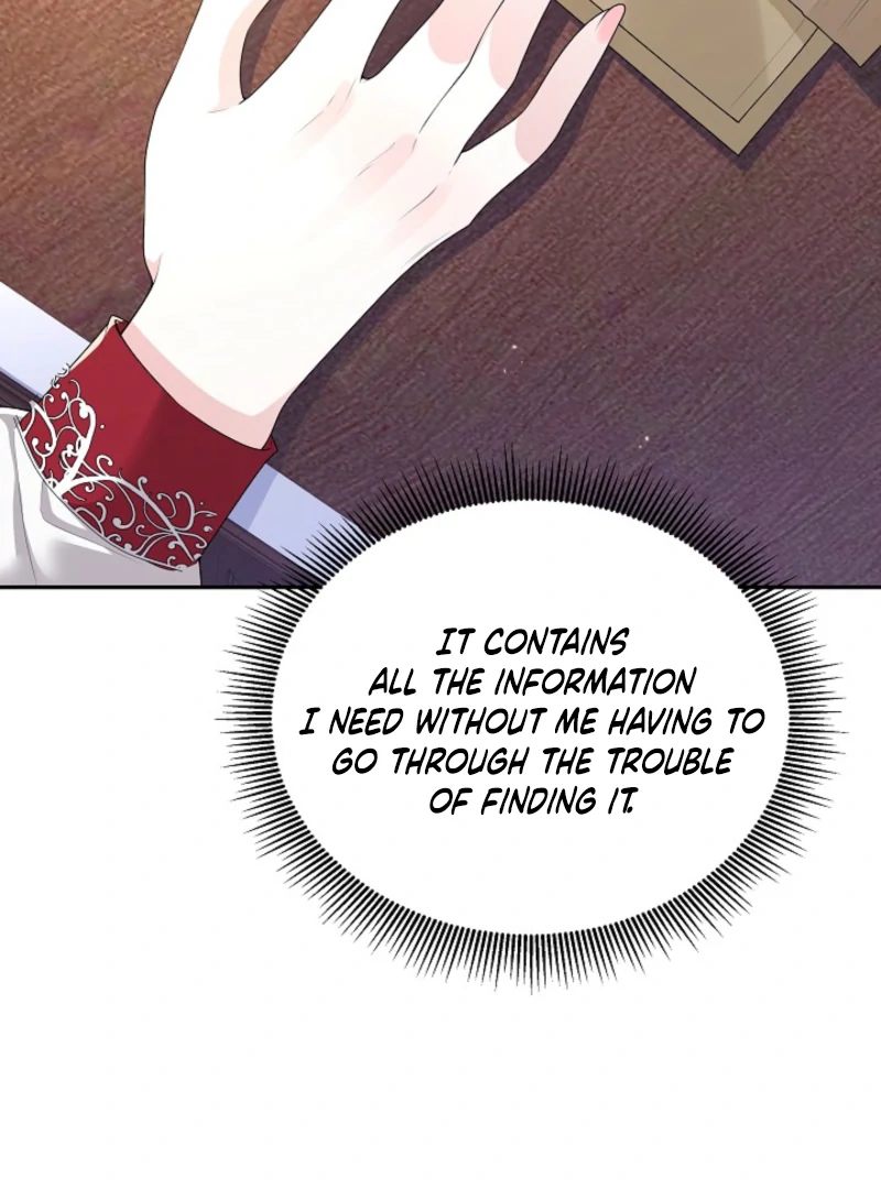 When a K-Eldest Daughter Possesses a Childcare Novel Chapter 24 46