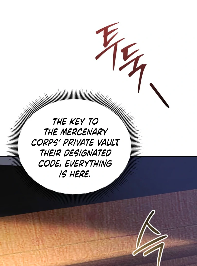 When a K-Eldest Daughter Possesses a Childcare Novel Chapter 24 47