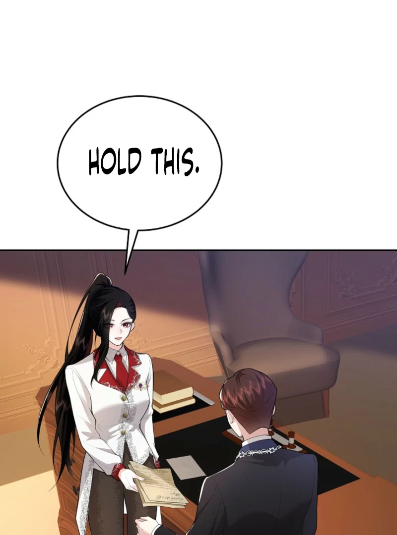 When a K-Eldest Daughter Possesses a Childcare Novel Chapter 24 49