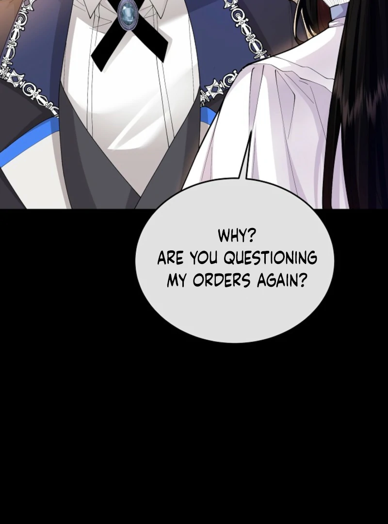 When a K-Eldest Daughter Possesses a Childcare Novel Chapter 24 5
