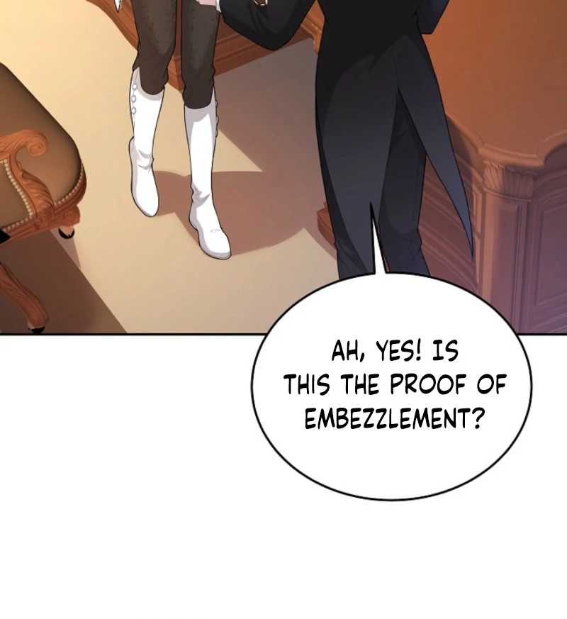 When a K-Eldest Daughter Possesses a Childcare Novel Chapter 24 50