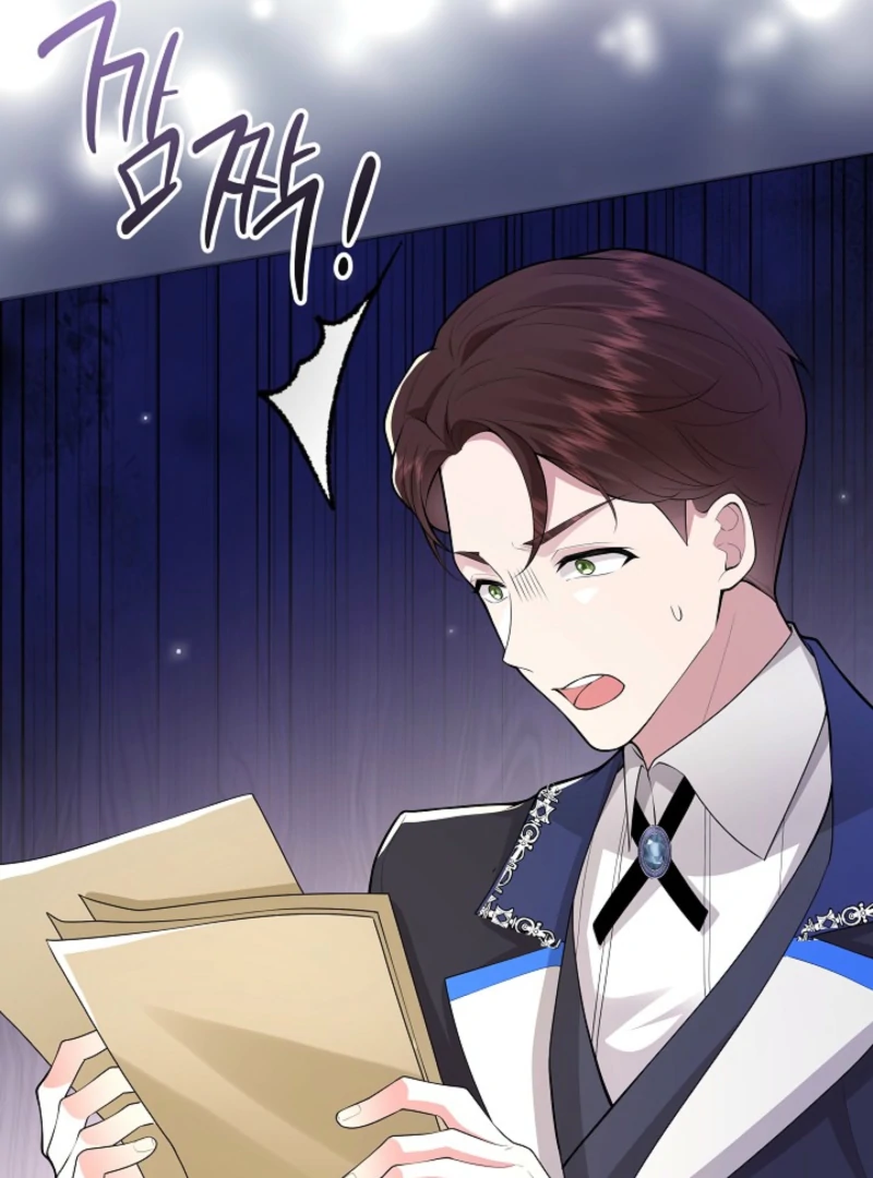 When a K-Eldest Daughter Possesses a Childcare Novel Chapter 24 52