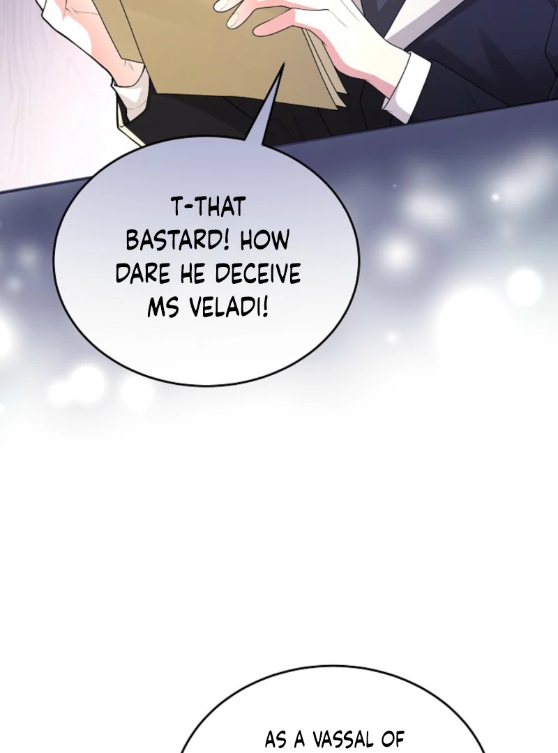 When a K-Eldest Daughter Possesses a Childcare Novel Chapter 24 53