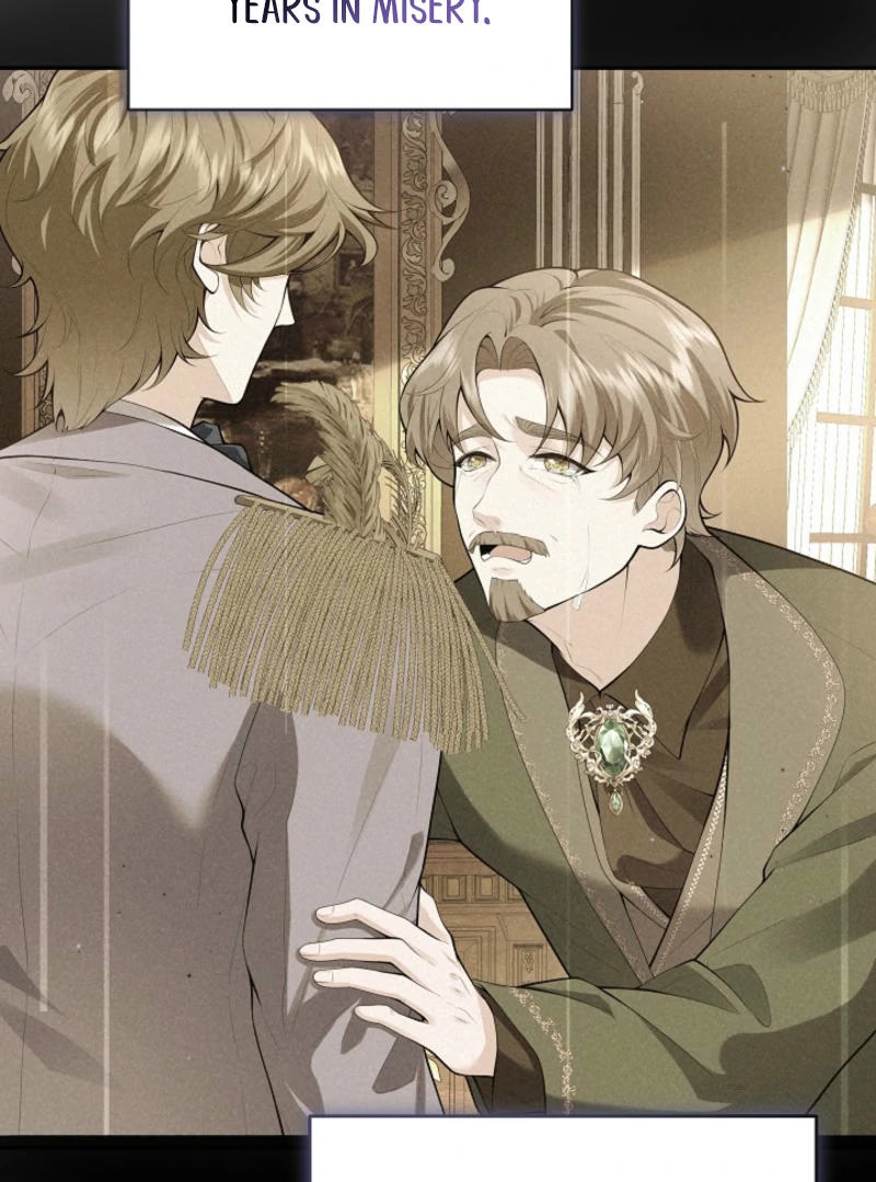 When a K-Eldest Daughter Possesses a Childcare Novel Chapter 24 56