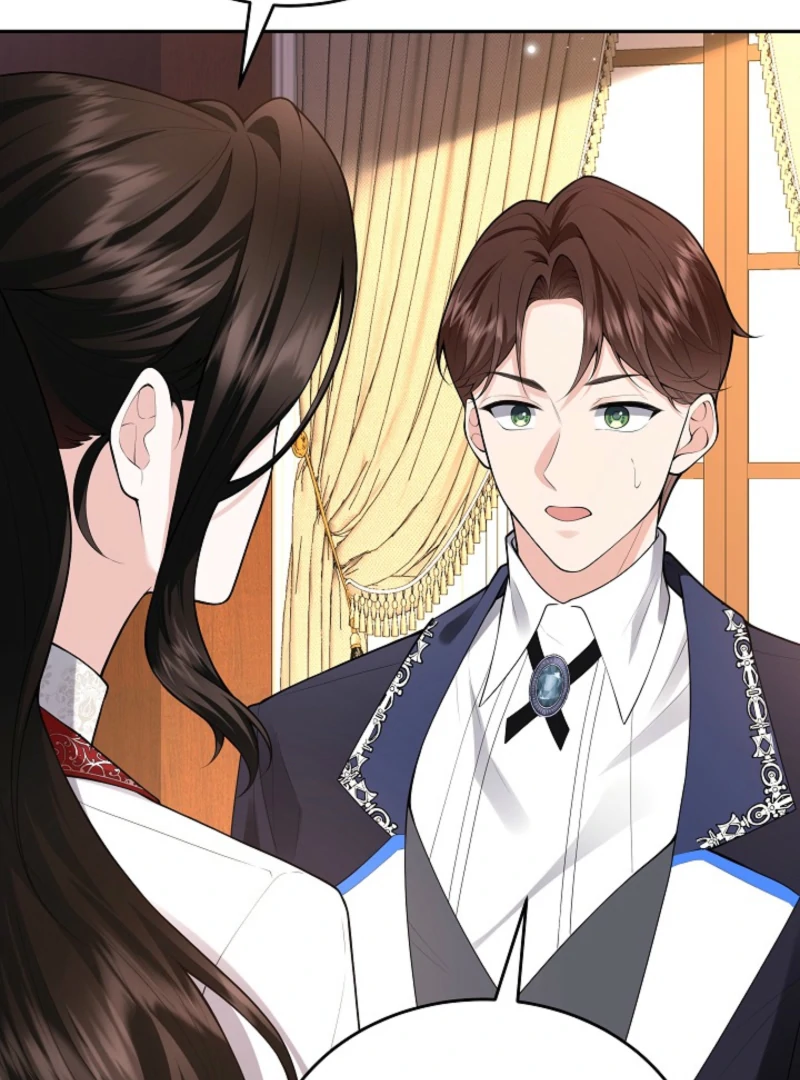 When a K-Eldest Daughter Possesses a Childcare Novel Chapter 24 58