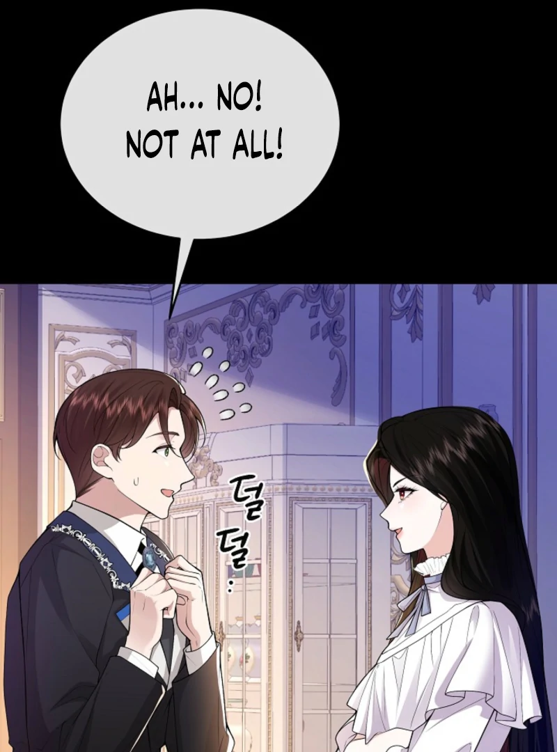 When a K-Eldest Daughter Possesses a Childcare Novel Chapter 24 6