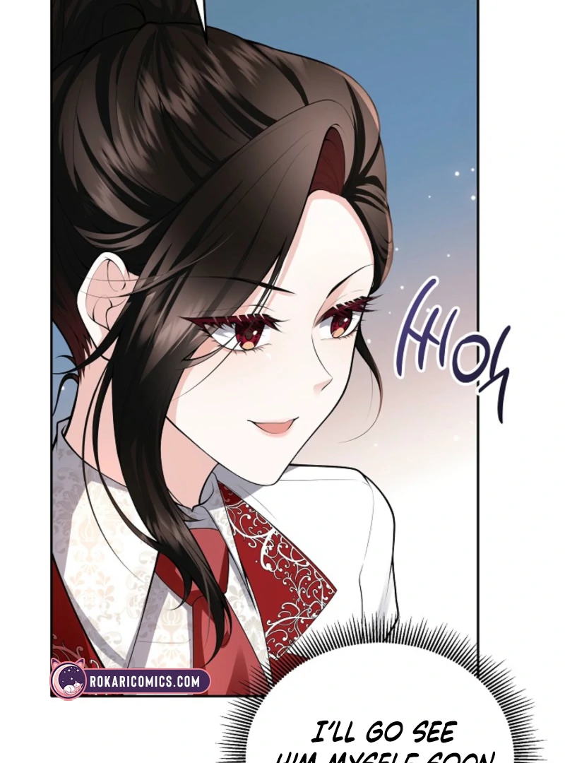 When a K-Eldest Daughter Possesses a Childcare Novel Chapter 24 60