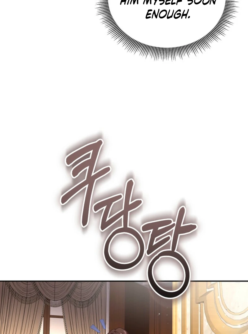 When a K-Eldest Daughter Possesses a Childcare Novel Chapter 24 61