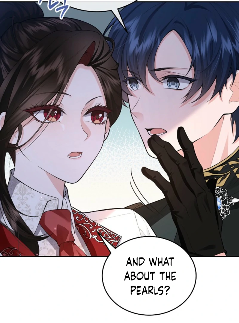 When a K-Eldest Daughter Possesses a Childcare Novel Chapter 24 67
