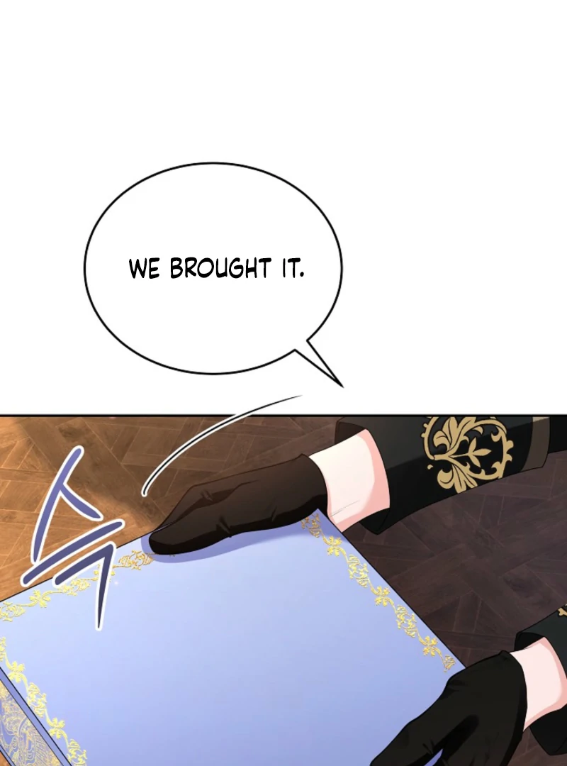 When a K-Eldest Daughter Possesses a Childcare Novel Chapter 24 68