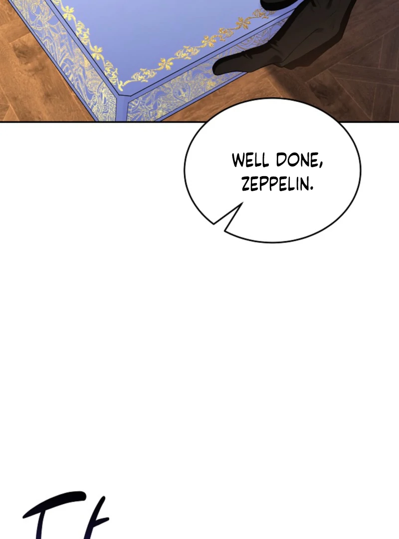 When a K-Eldest Daughter Possesses a Childcare Novel Chapter 24 69