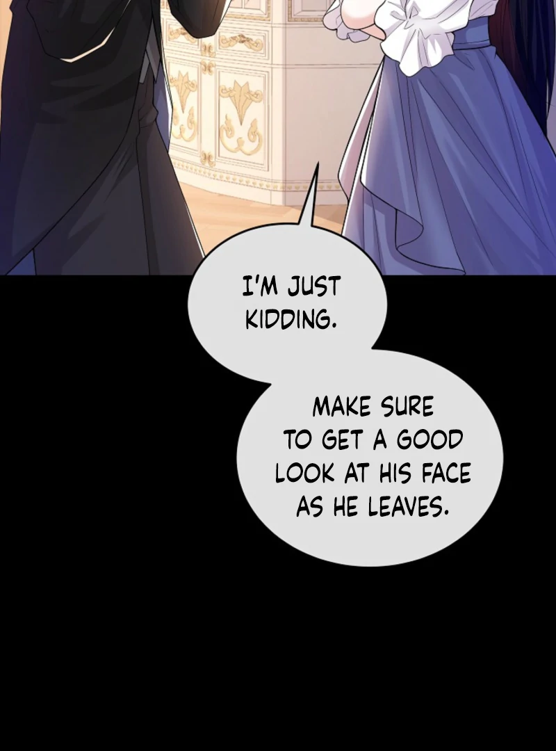 When a K-Eldest Daughter Possesses a Childcare Novel Chapter 24 7