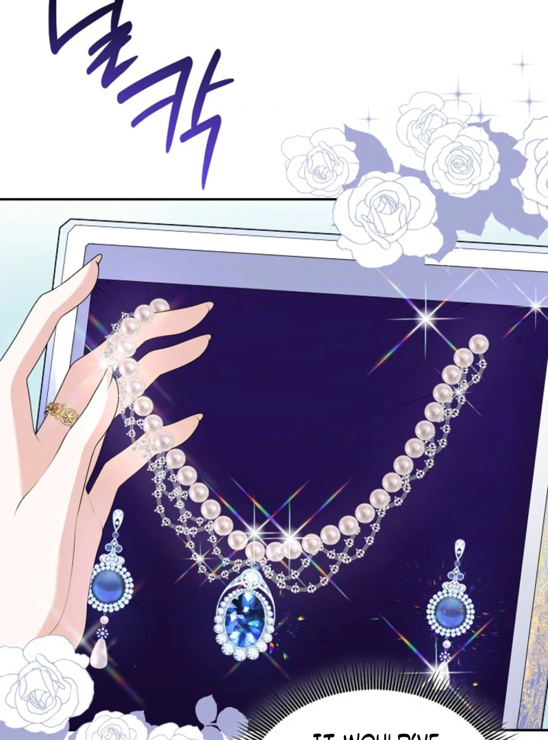 When a K-Eldest Daughter Possesses a Childcare Novel Chapter 24 70