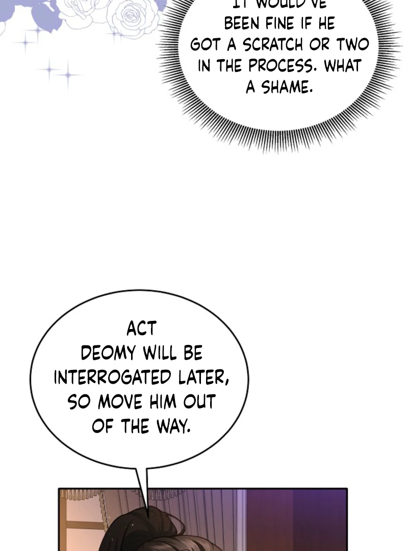 When a K-Eldest Daughter Possesses a Childcare Novel Chapter 24 71