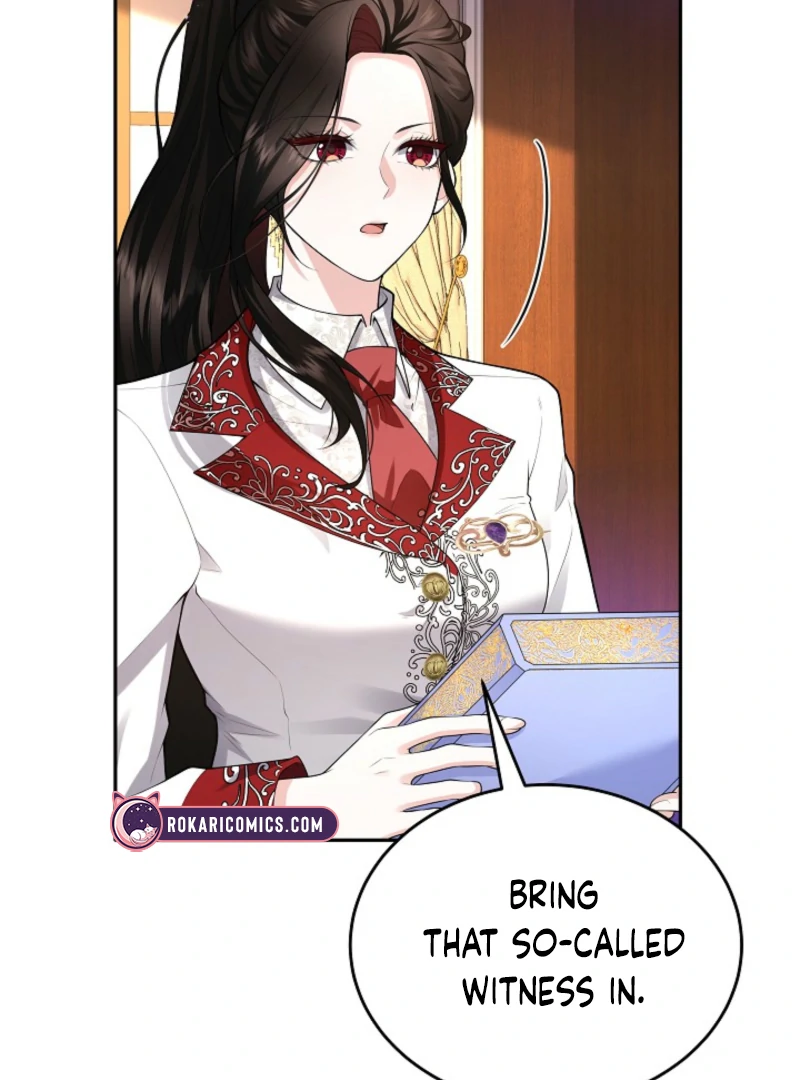 When a K-Eldest Daughter Possesses a Childcare Novel Chapter 24 72