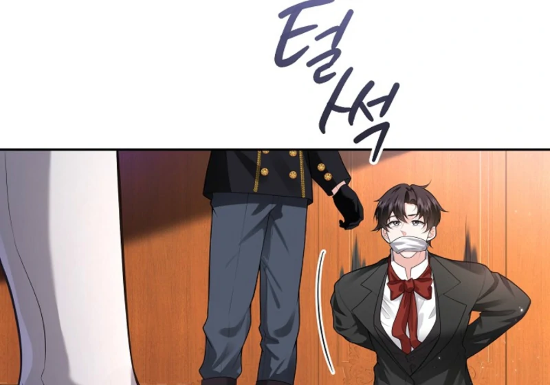 When a K-Eldest Daughter Possesses a Childcare Novel Chapter 24 75