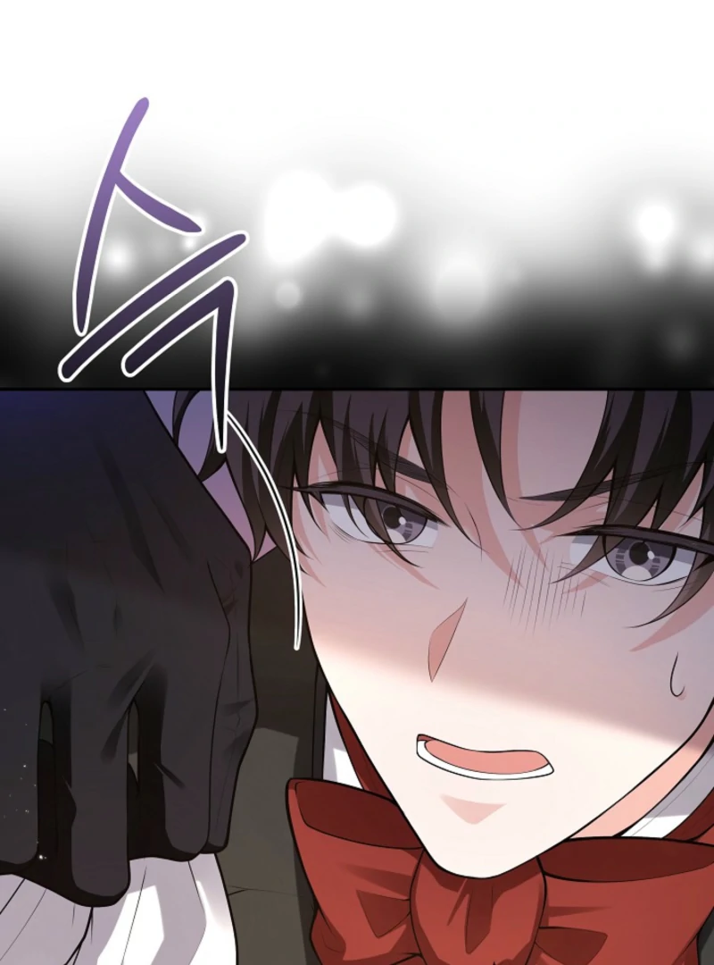 When a K-Eldest Daughter Possesses a Childcare Novel Chapter 24 77