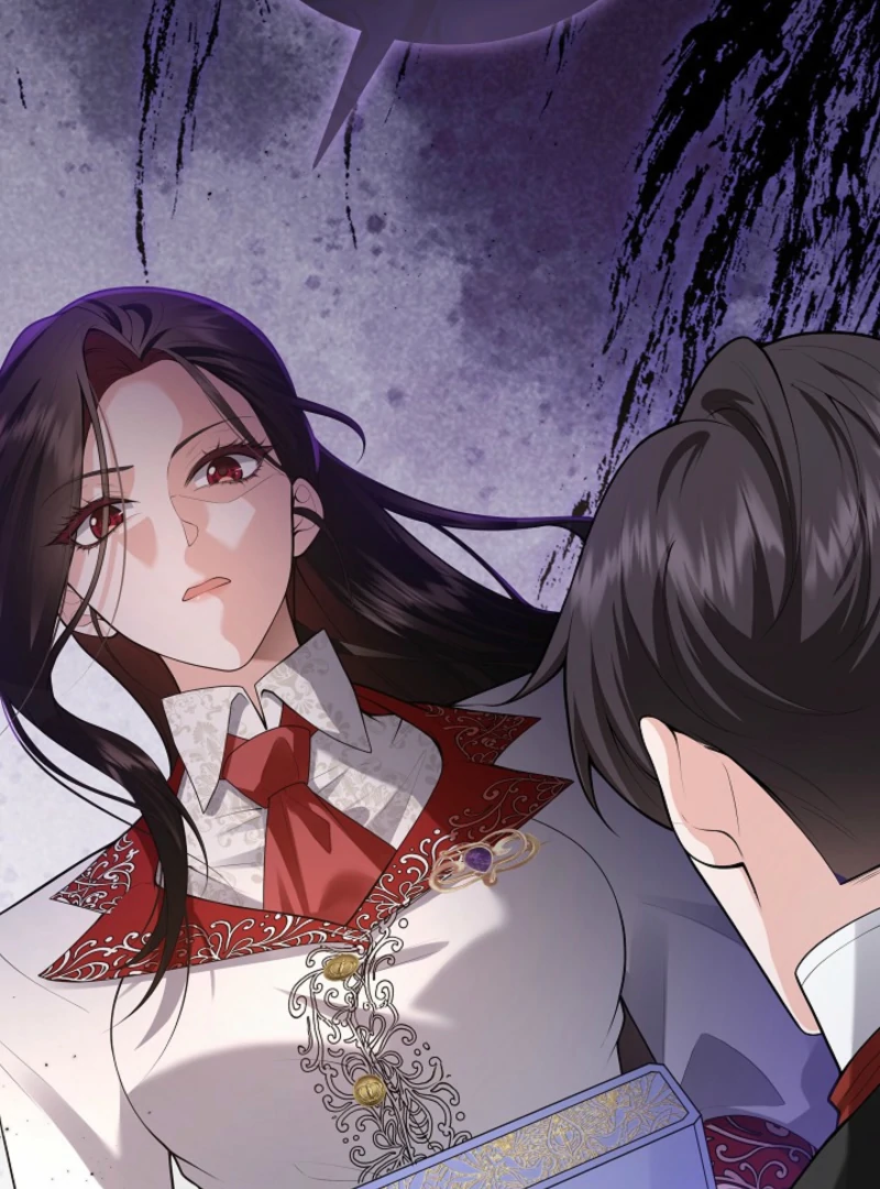 When a K-Eldest Daughter Possesses a Childcare Novel Chapter 24 79