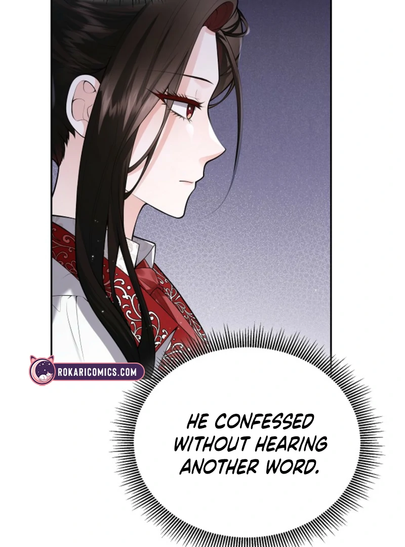 When a K-Eldest Daughter Possesses a Childcare Novel Chapter 24 84