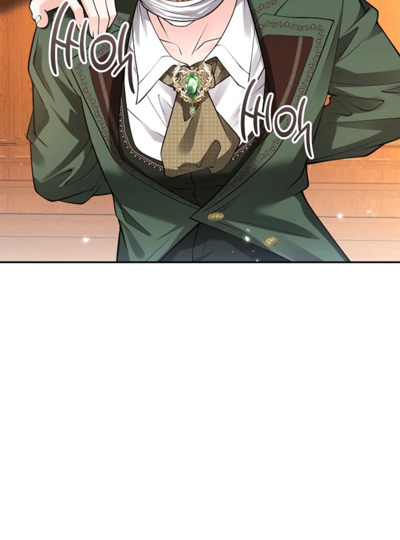 When a K-Eldest Daughter Possesses a Childcare Novel Chapter 24 86
