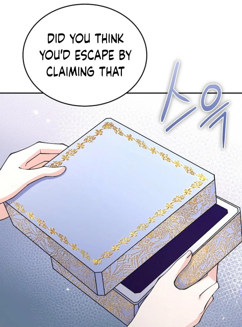 When a K-Eldest Daughter Possesses a Childcare Novel Chapter 24 87