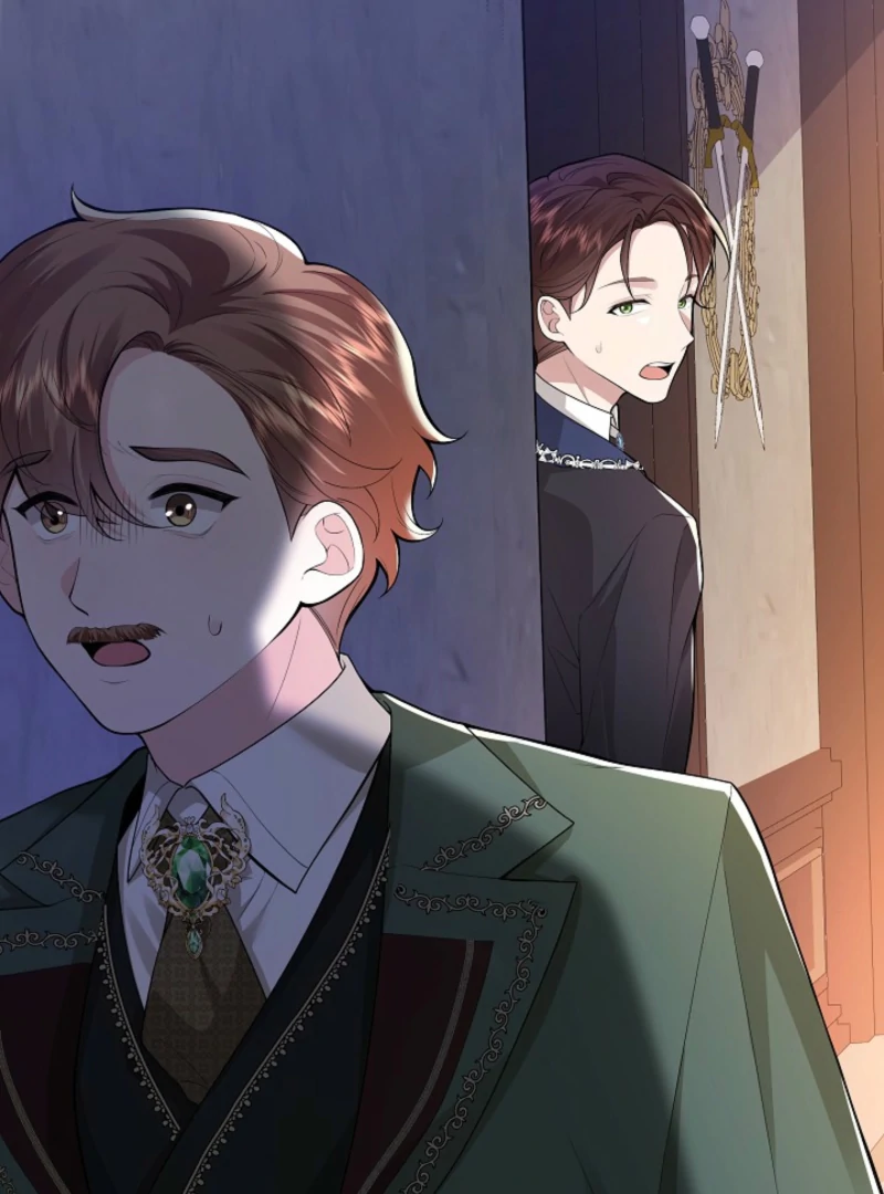 When a K-Eldest Daughter Possesses a Childcare Novel Chapter 24 9