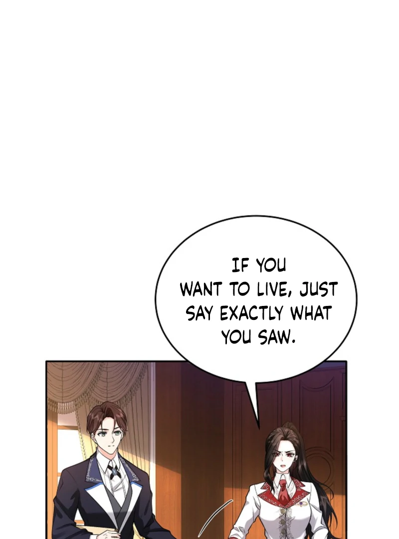 When a K-Eldest Daughter Possesses a Childcare Novel Chapter 24 91