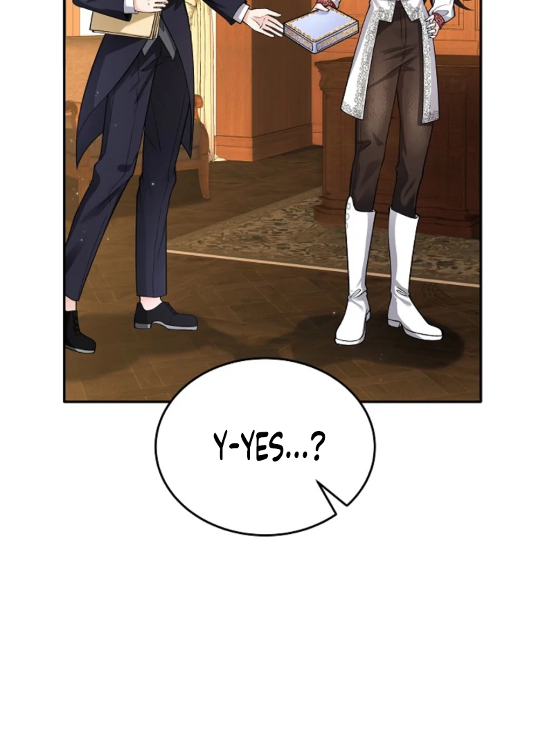 When a K-Eldest Daughter Possesses a Childcare Novel Chapter 24 92