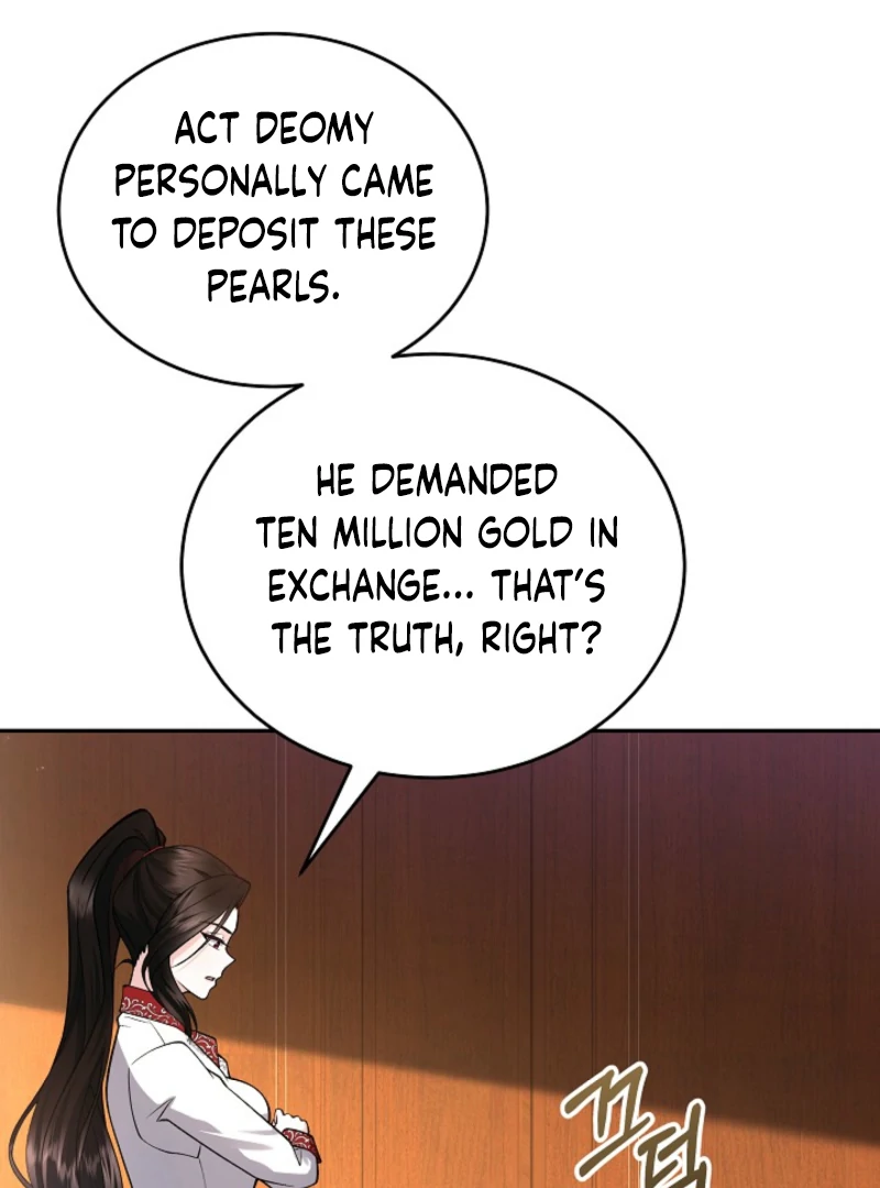 When a K-Eldest Daughter Possesses a Childcare Novel Chapter 24 93