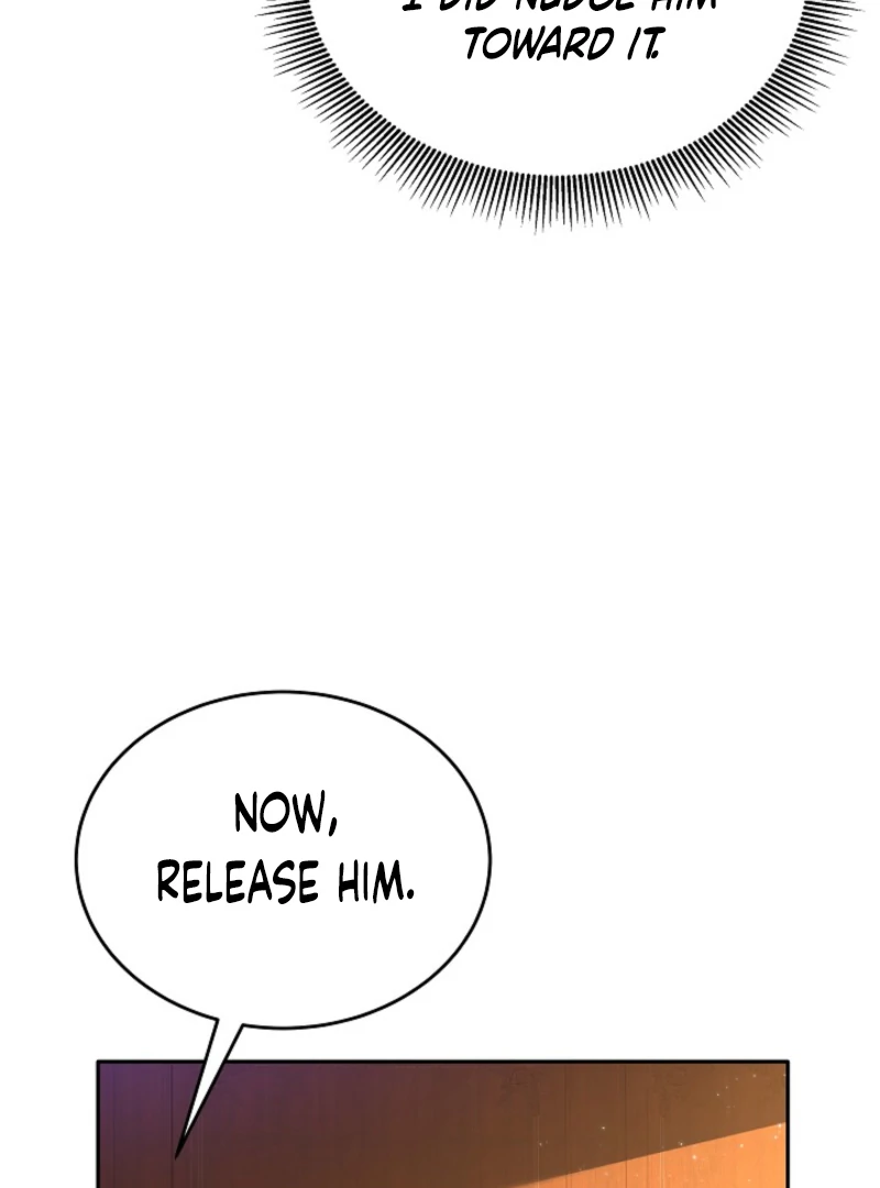 When a K-Eldest Daughter Possesses a Childcare Novel Chapter 24 97