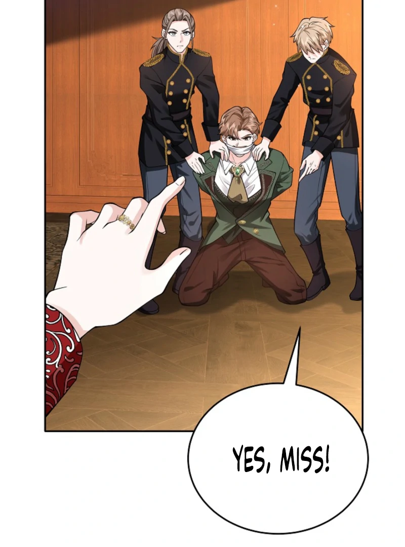 When a K-Eldest Daughter Possesses a Childcare Novel Chapter 24 98