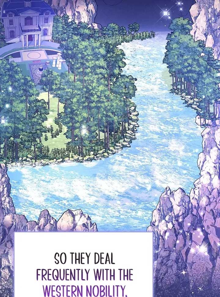 When a K-Eldest Daughter Possesses a Childcare Novel Chapter 28 106