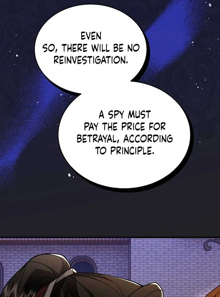 When a K-Eldest Daughter Possesses a Childcare Novel Chapter 28 109