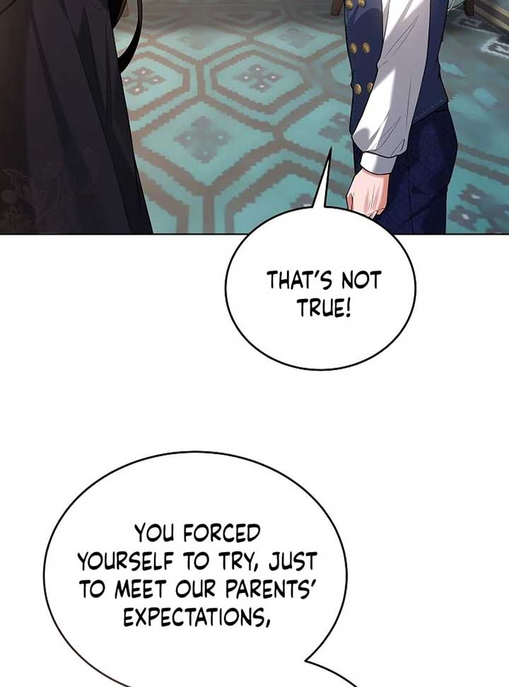 When a K-Eldest Daughter Possesses a Childcare Novel Chapter 28 11