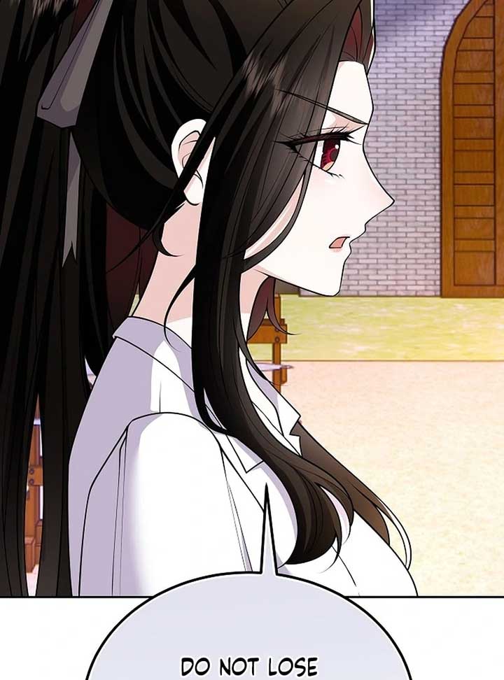 When a K-Eldest Daughter Possesses a Childcare Novel Chapter 28 110