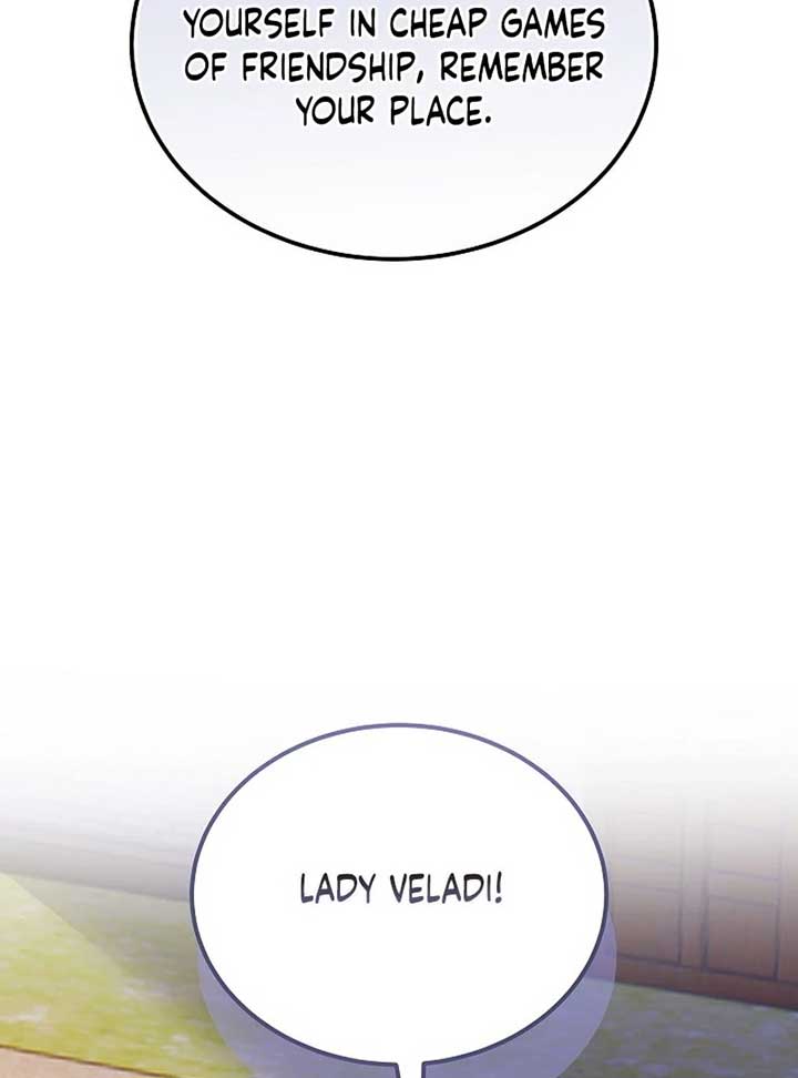 When a K-Eldest Daughter Possesses a Childcare Novel Chapter 28 111