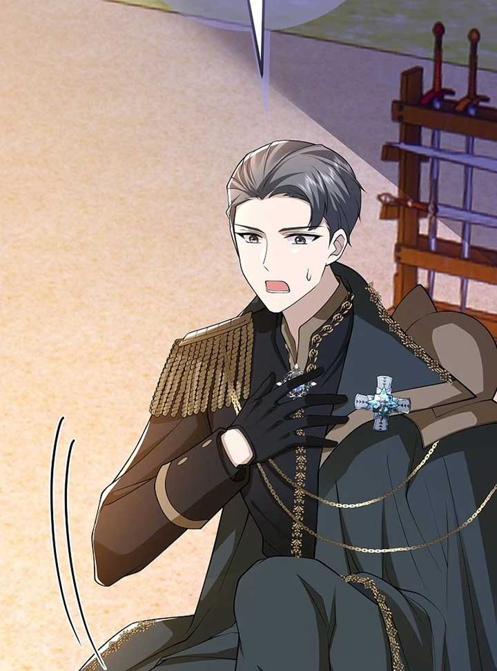 When a K-Eldest Daughter Possesses a Childcare Novel Chapter 28 112