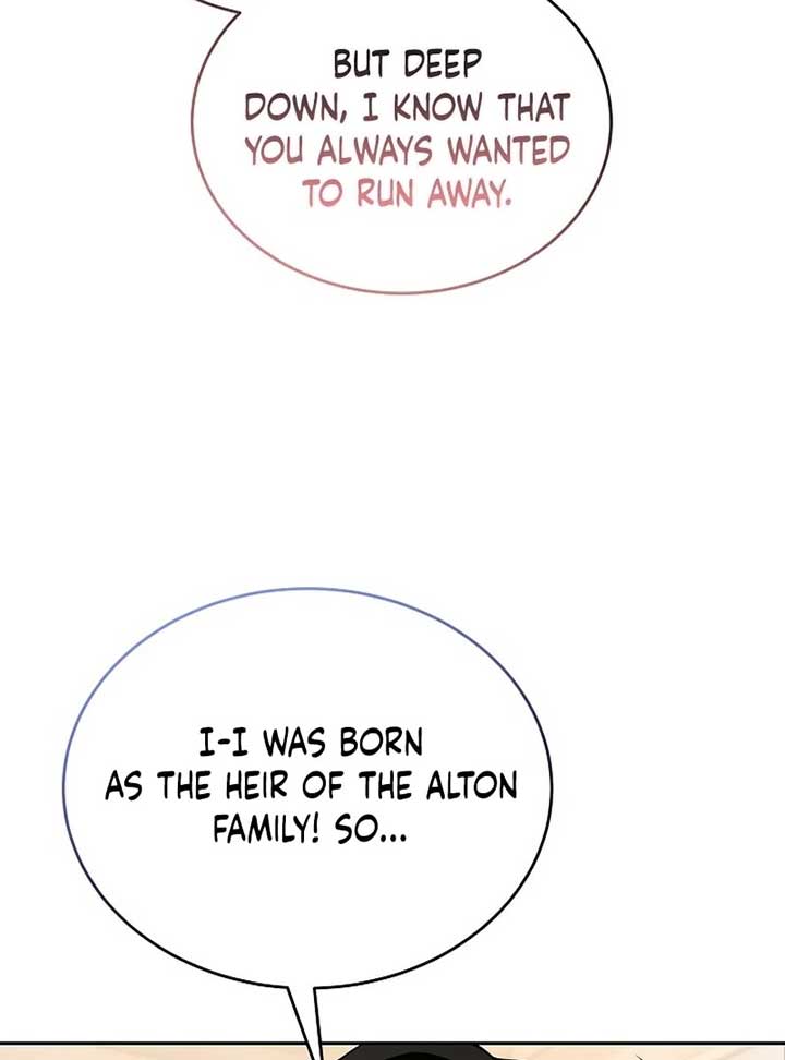 When a K-Eldest Daughter Possesses a Childcare Novel Chapter 28 12