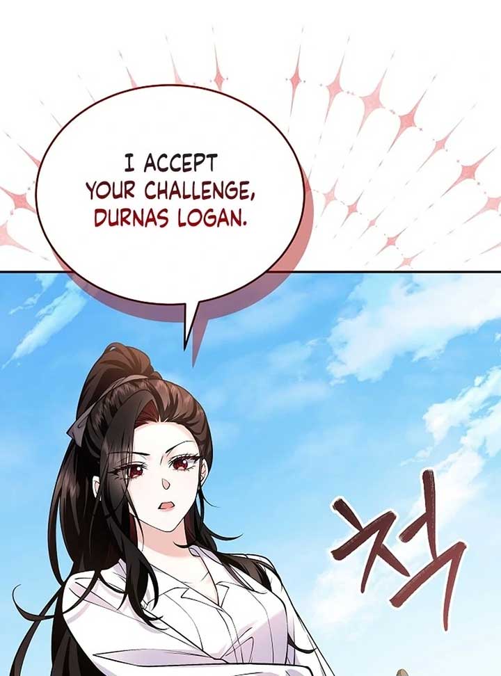 When a K-Eldest Daughter Possesses a Childcare Novel Chapter 28 131