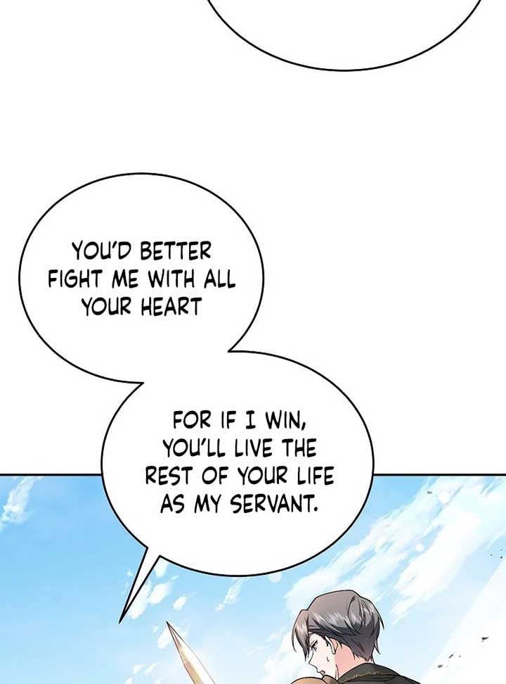 When a K-Eldest Daughter Possesses a Childcare Novel Chapter 28 137
