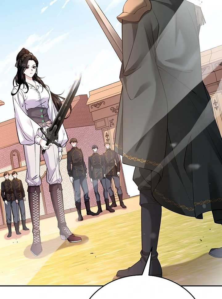 When a K-Eldest Daughter Possesses a Childcare Novel Chapter 28 138