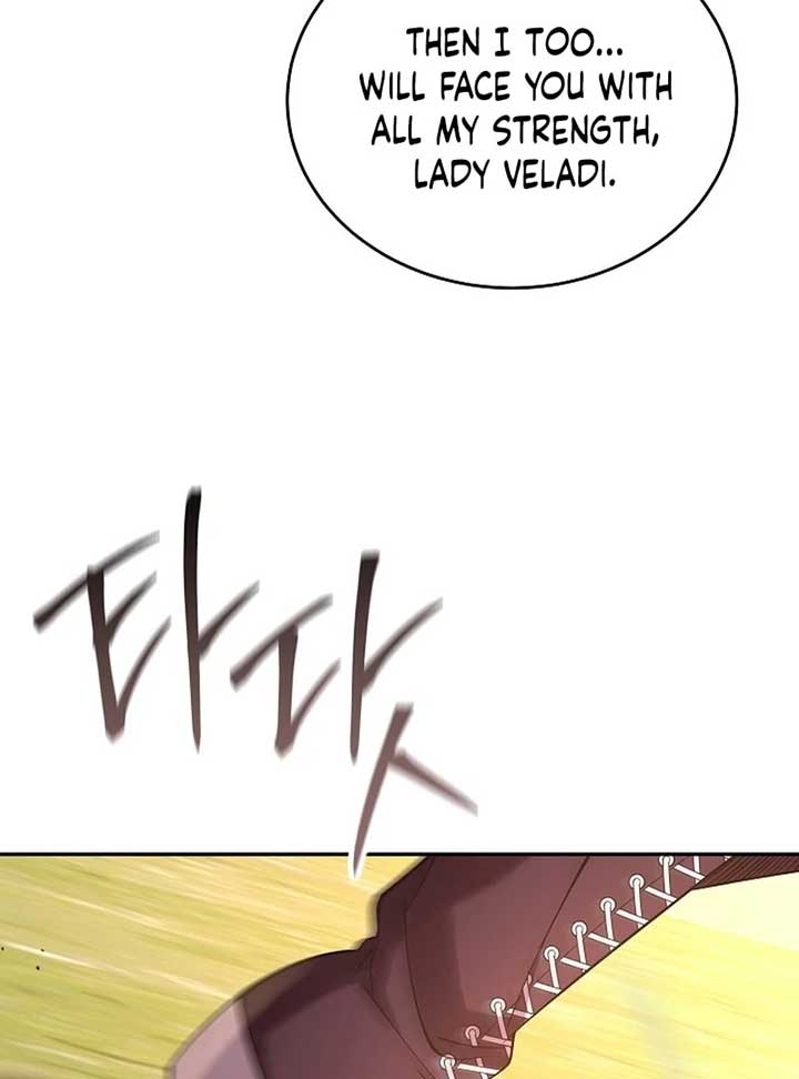When a K-Eldest Daughter Possesses a Childcare Novel Chapter 28 139