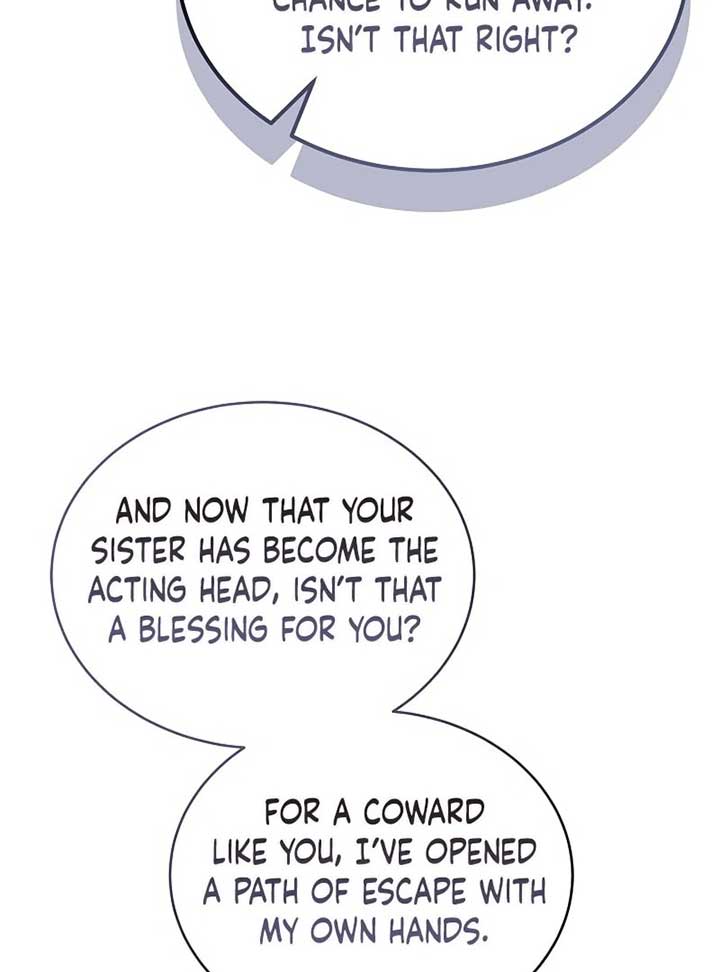 When a K-Eldest Daughter Possesses a Childcare Novel Chapter 28 14