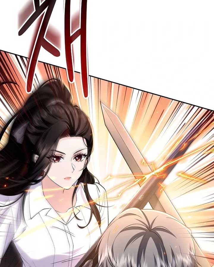 When a K-Eldest Daughter Possesses a Childcare Novel Chapter 28 141